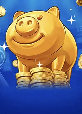 Lucky Piggy
