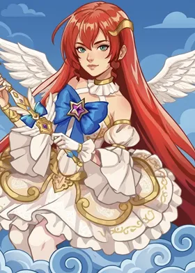 Starlight Princess
