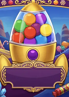 Sugar Rush 1000